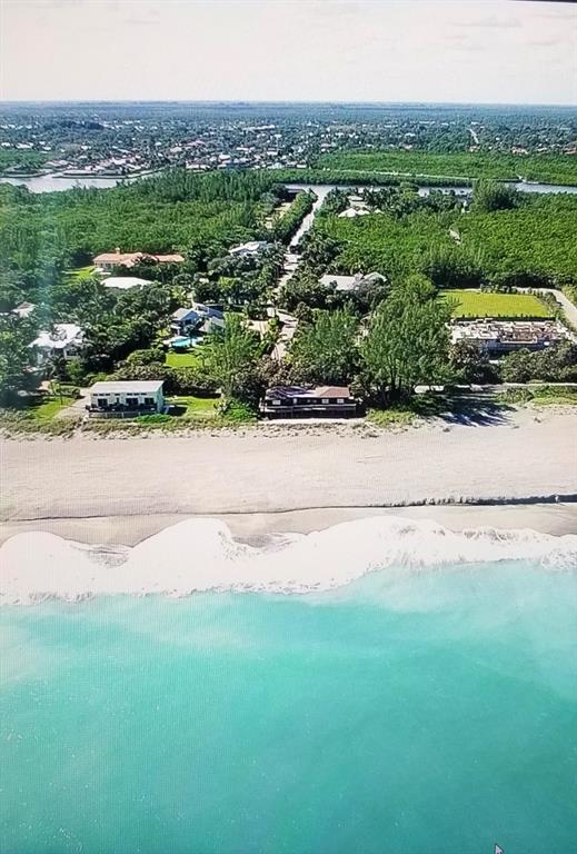 JUPITER ISLAND - Residential