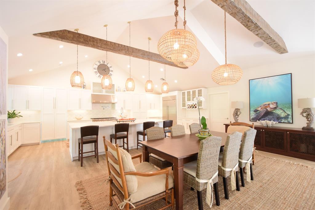 JUPITER ISLAND - Residential