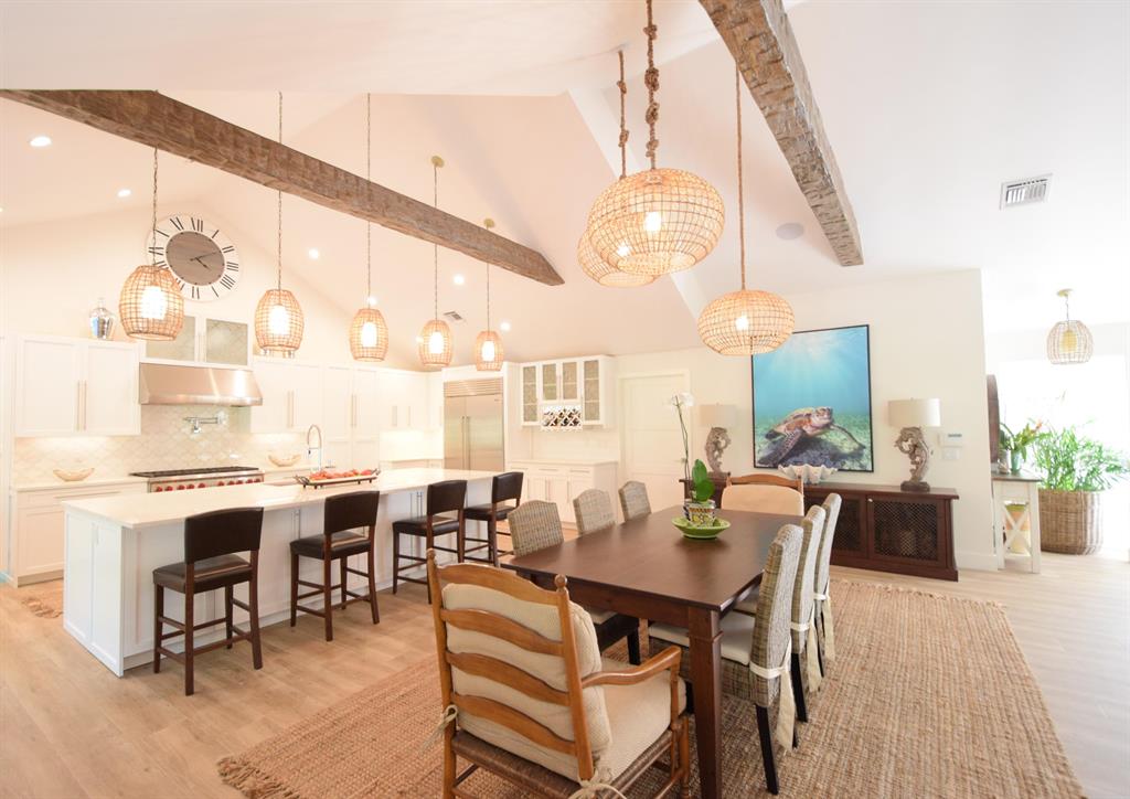 JUPITER ISLAND - Residential