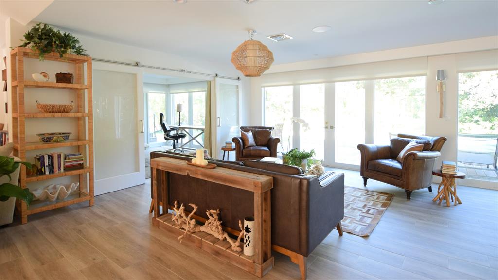 JUPITER ISLAND - Residential