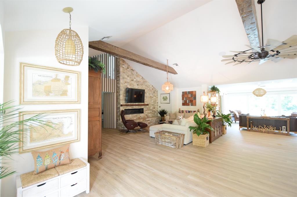 JUPITER ISLAND - Residential