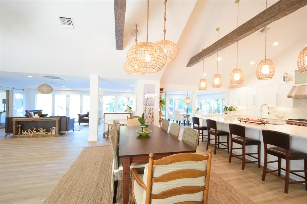 JUPITER ISLAND - Residential