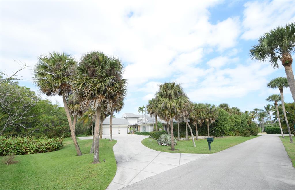 JUPITER ISLAND - Residential