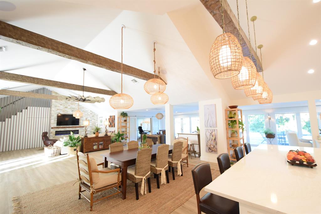 JUPITER ISLAND - Residential