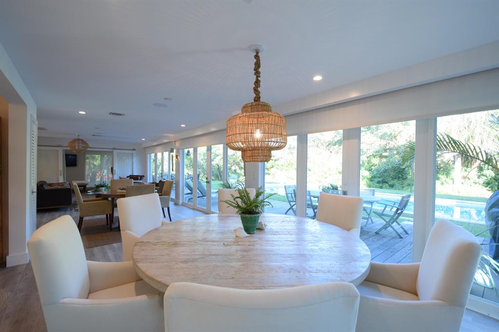 JUPITER ISLAND - Residential