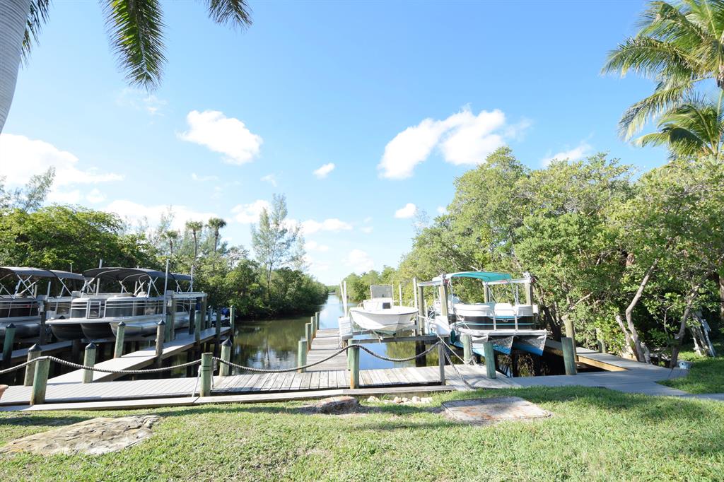 JUPITER ISLAND - Residential