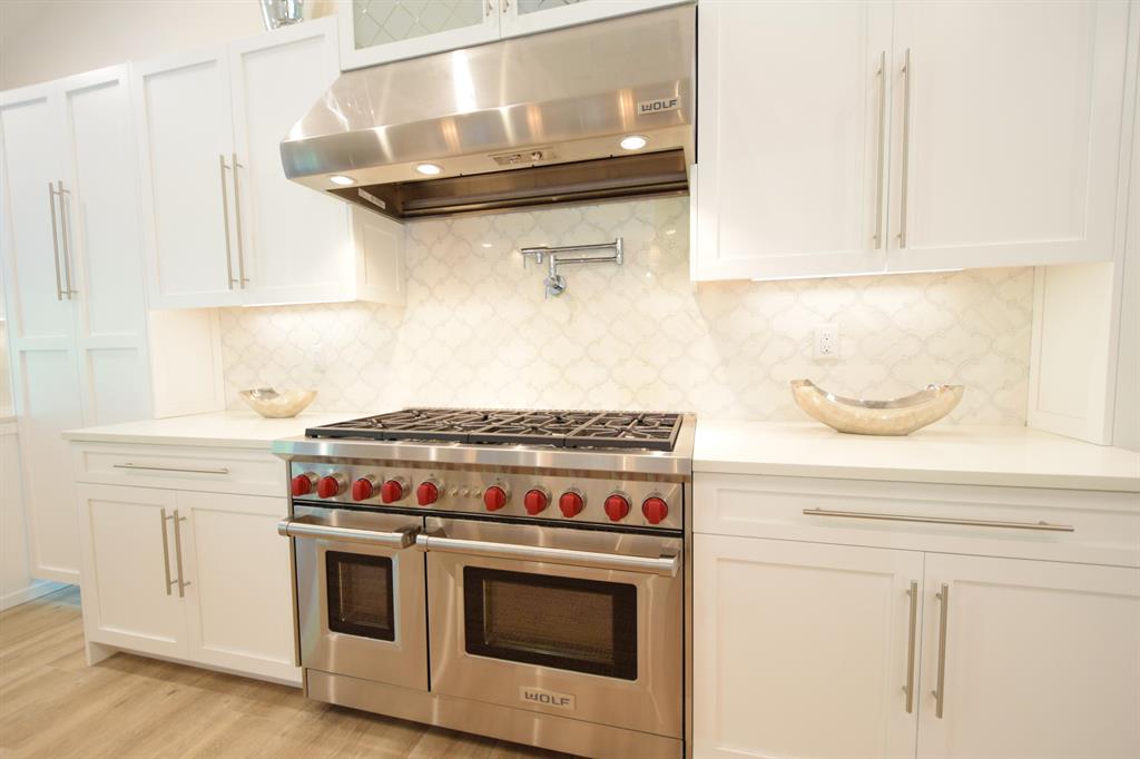 JUPITER ISLAND - Residential