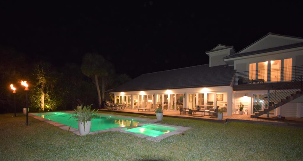 JUPITER ISLAND - Residential