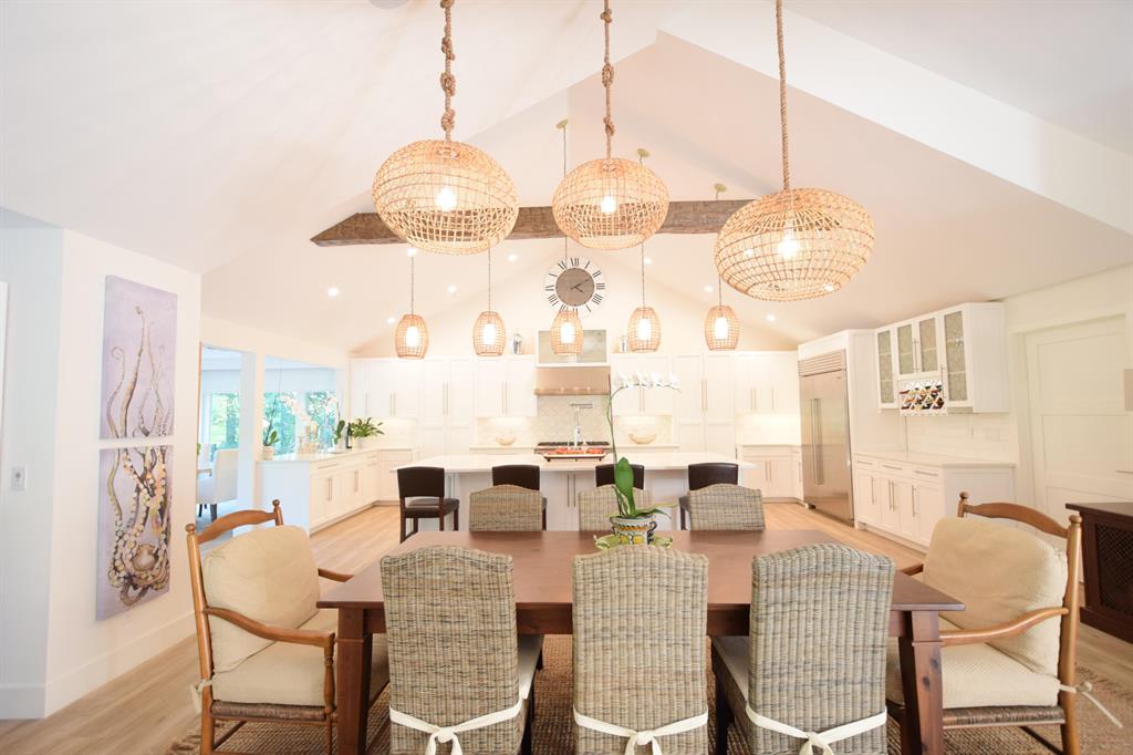 JUPITER ISLAND - Residential