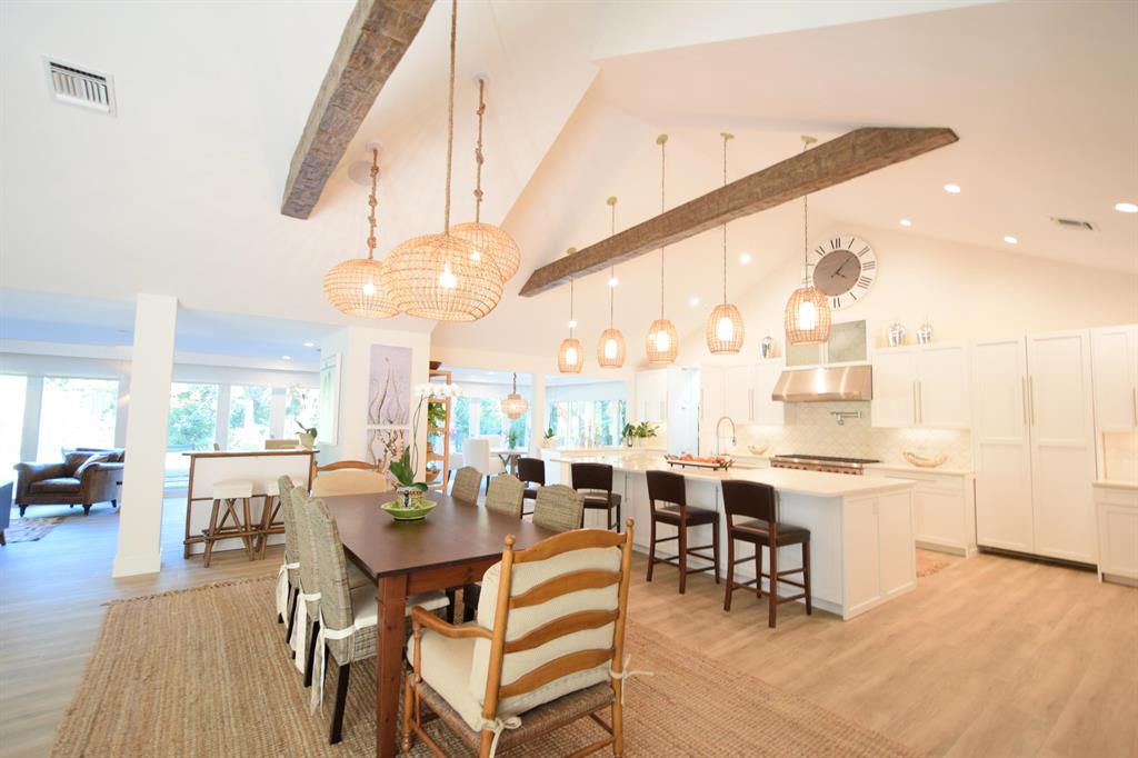 JUPITER ISLAND - Residential