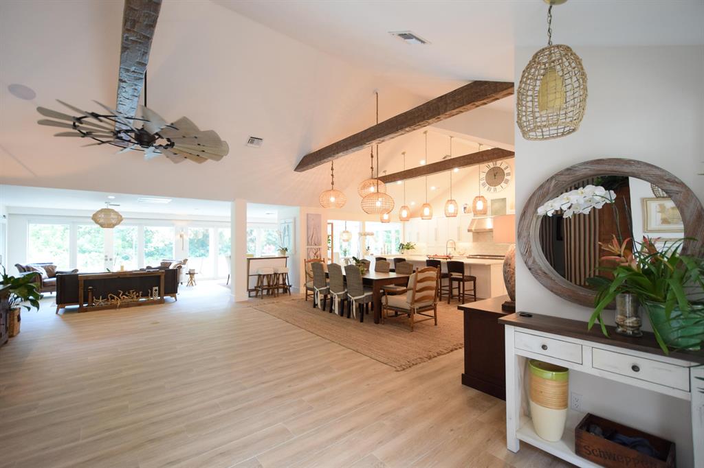 JUPITER ISLAND - Residential