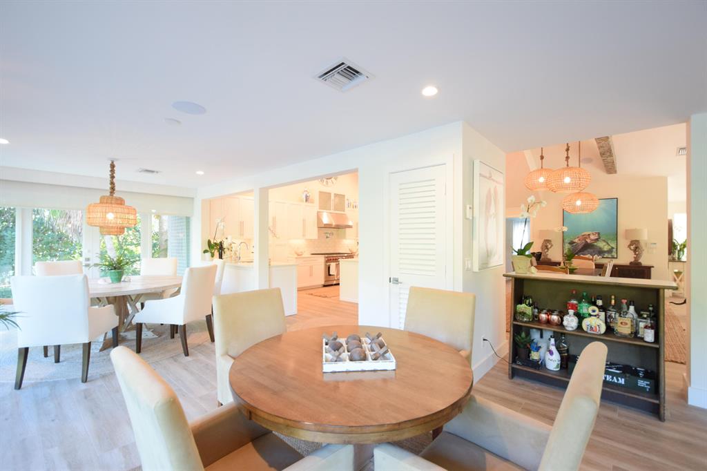 JUPITER ISLAND - Residential