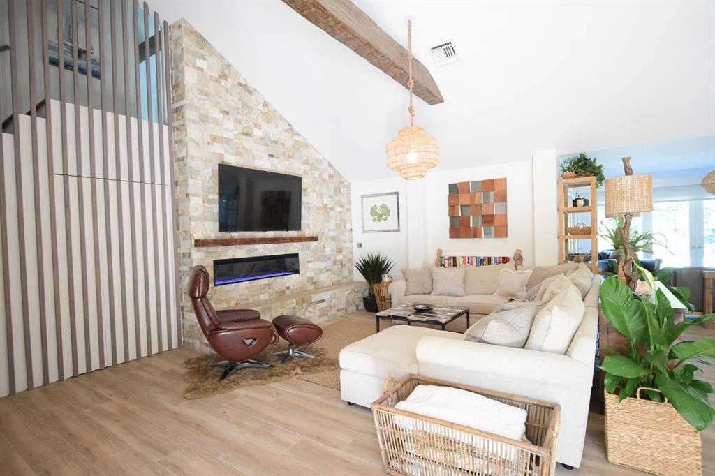 JUPITER ISLAND - Residential