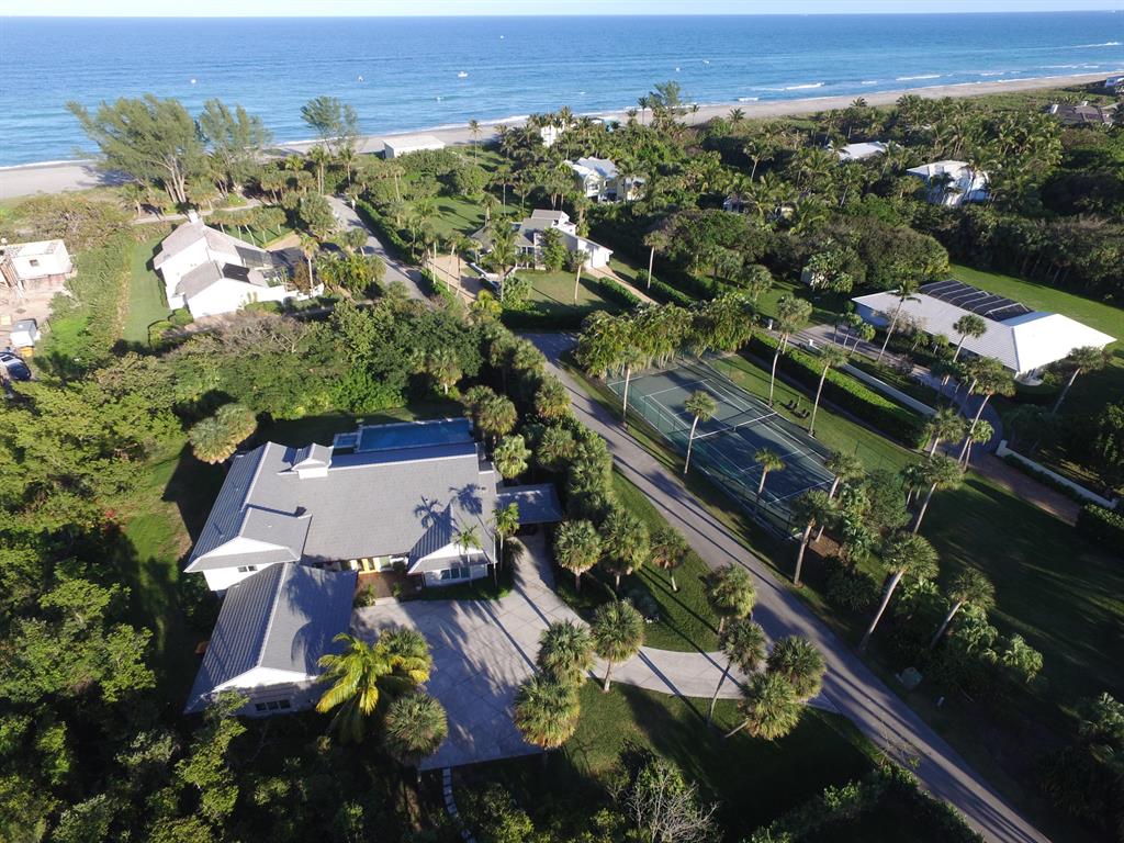 JUPITER ISLAND - Residential