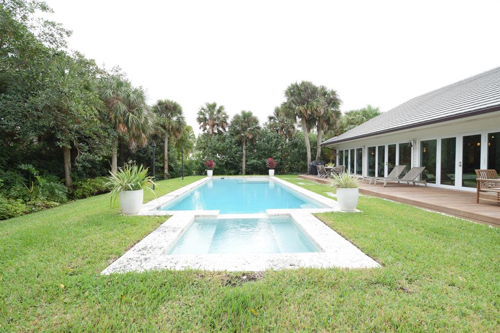 JUPITER ISLAND - Residential