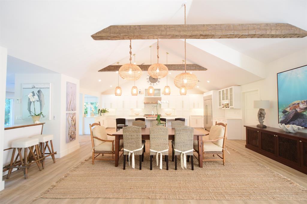 JUPITER ISLAND - Residential