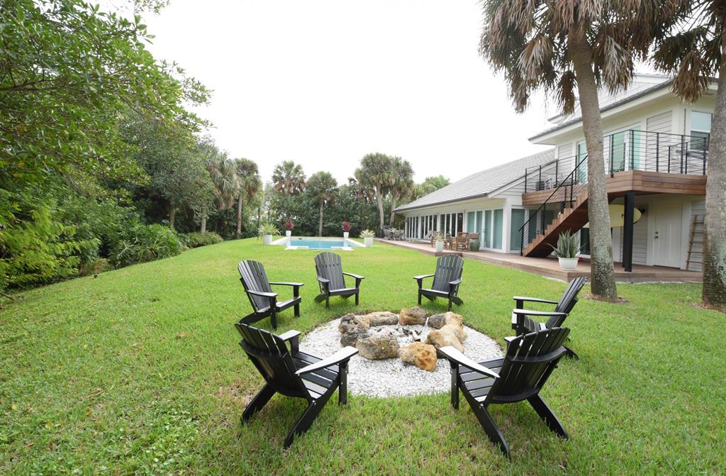 JUPITER ISLAND - Residential