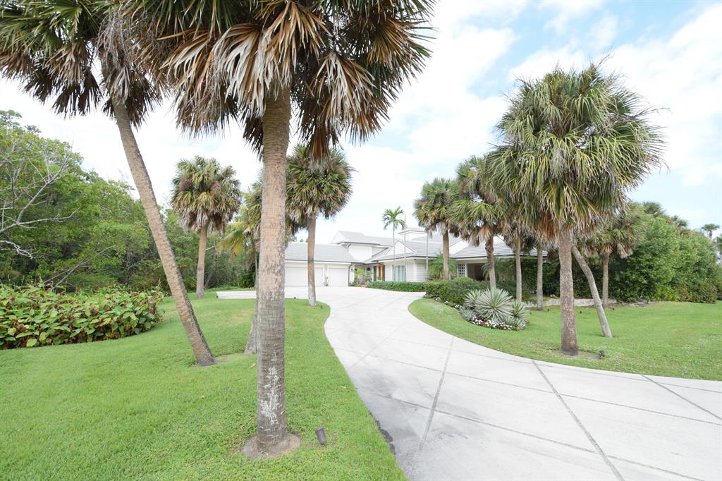 JUPITER ISLAND - Residential