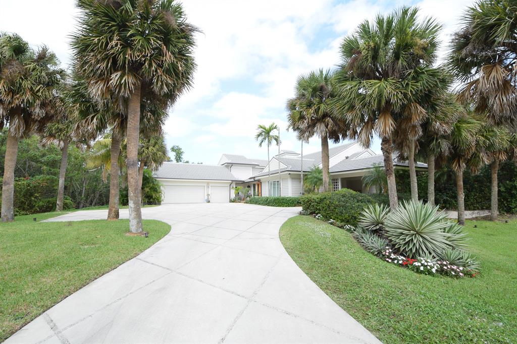 JUPITER ISLAND - Residential