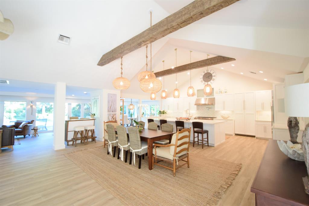 JUPITER ISLAND - Residential