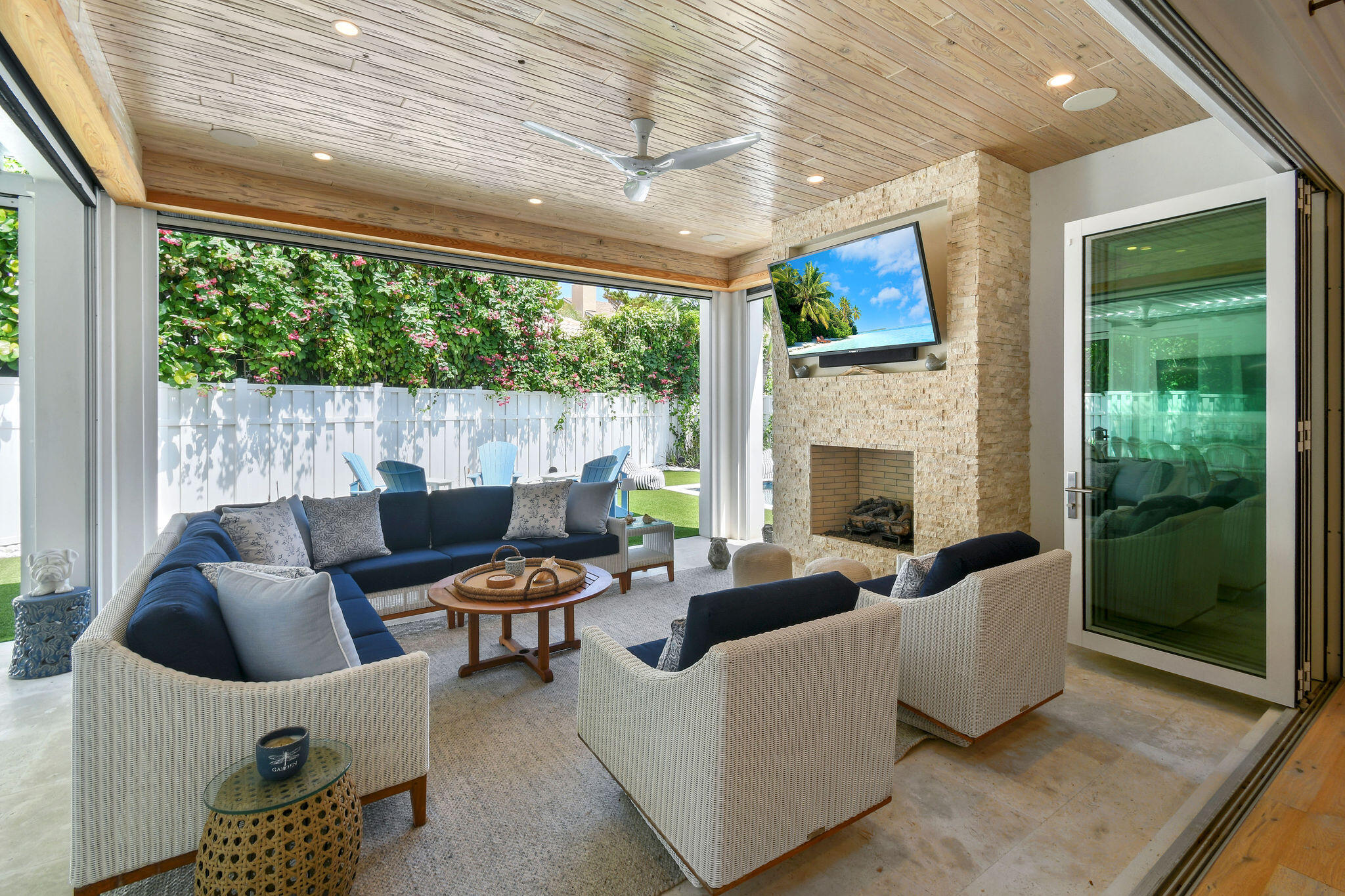 JUPITER INLET BEACH COLONY - Residential