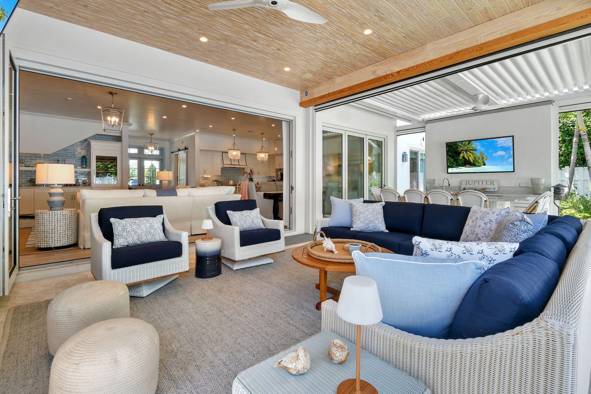 JUPITER INLET BEACH COLONY - Residential