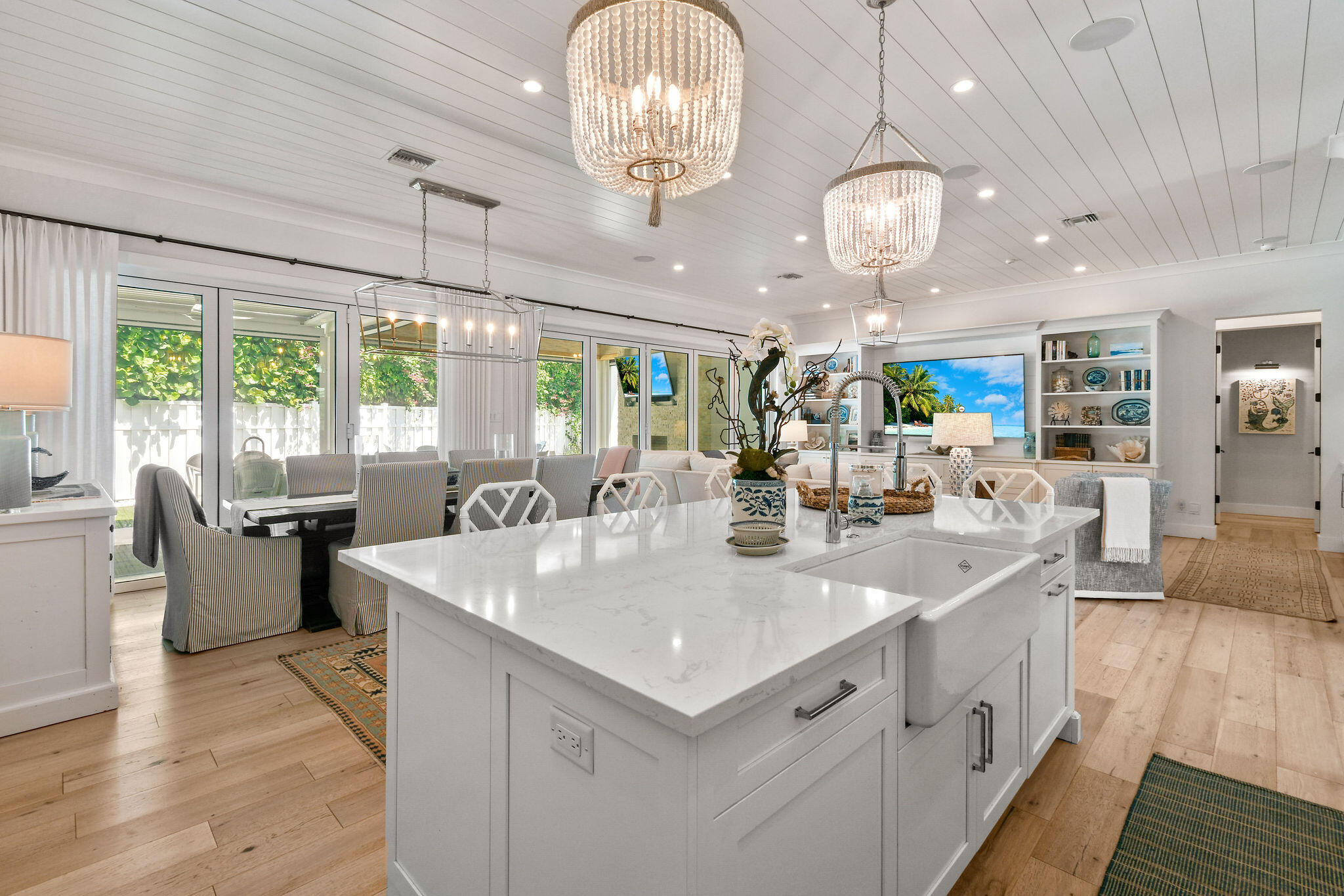 JUPITER INLET BEACH COLONY - Residential
