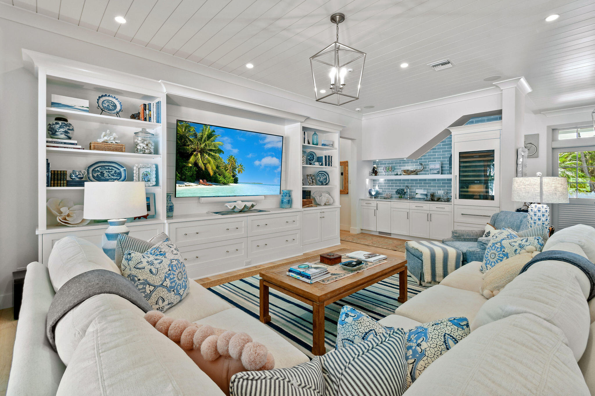 JUPITER INLET BEACH COLONY - Residential