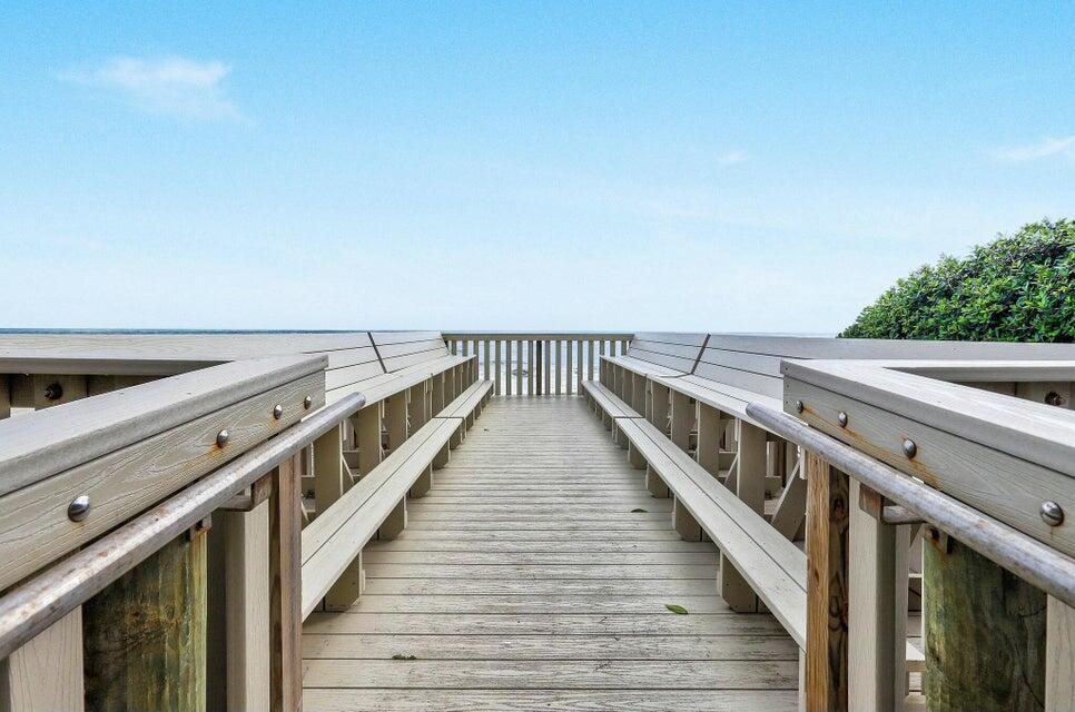 JUPITER INLET BEACH COLONY - Residential