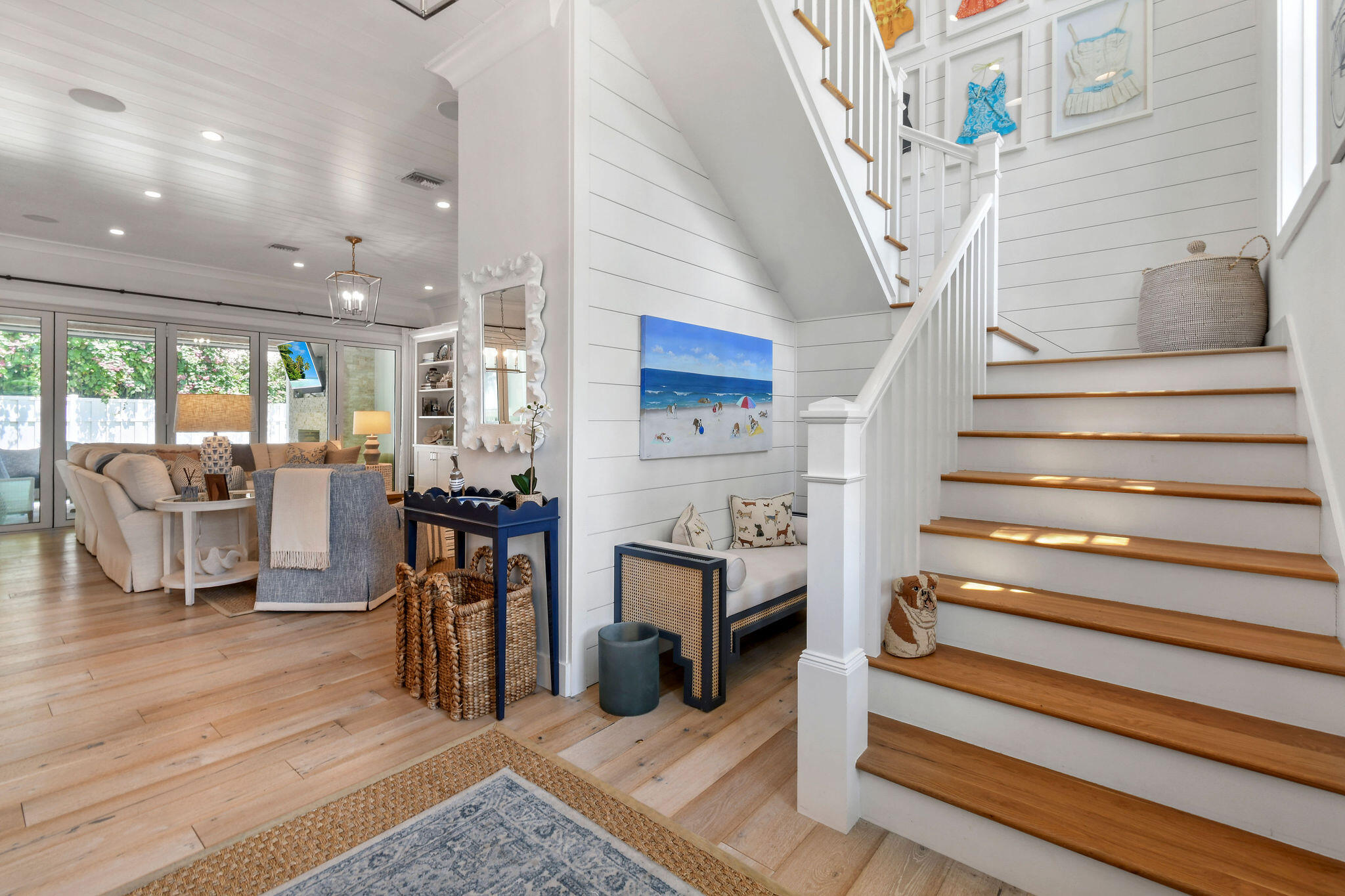 JUPITER INLET BEACH COLONY - Residential