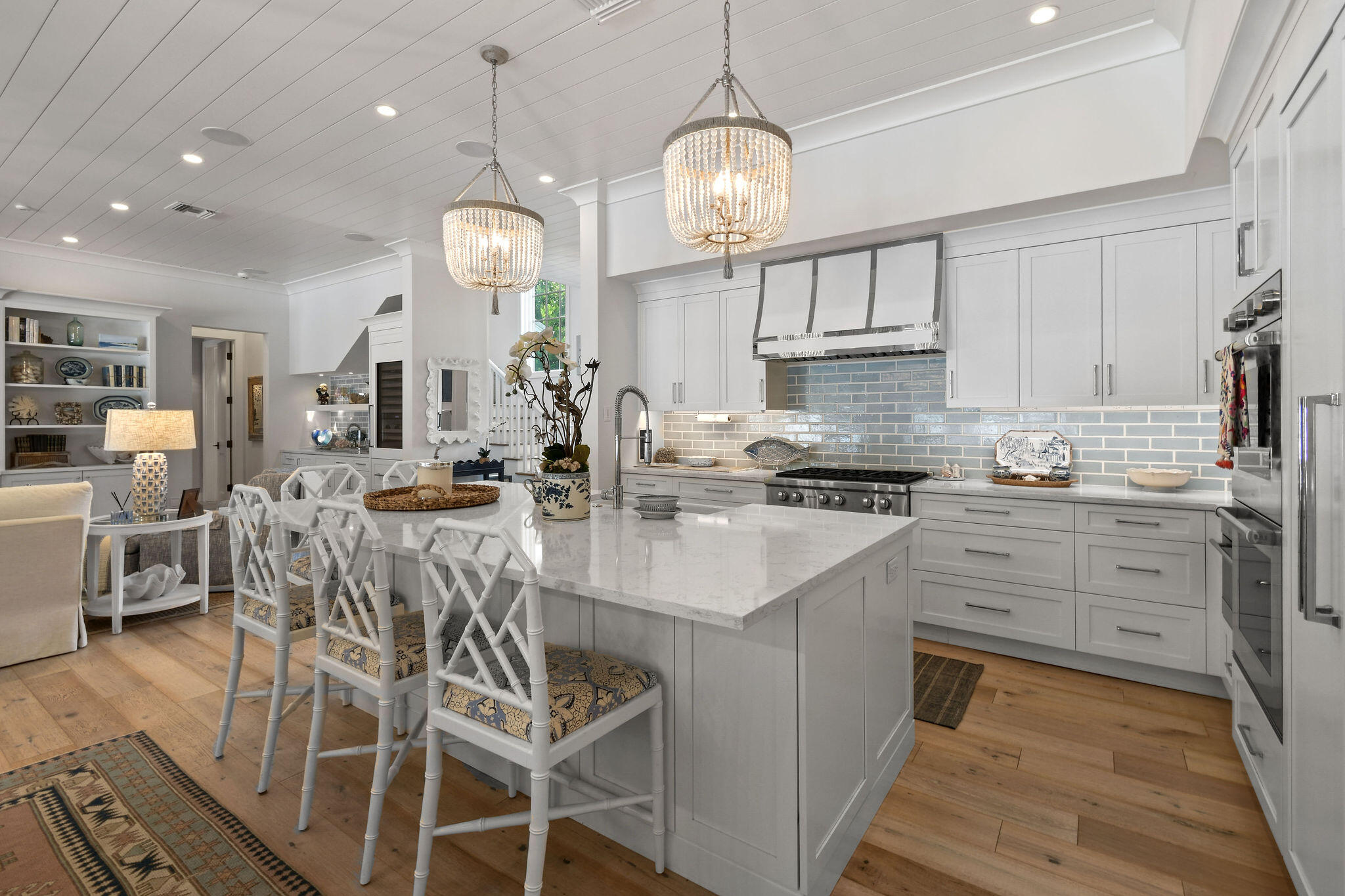 JUPITER INLET BEACH COLONY - Residential