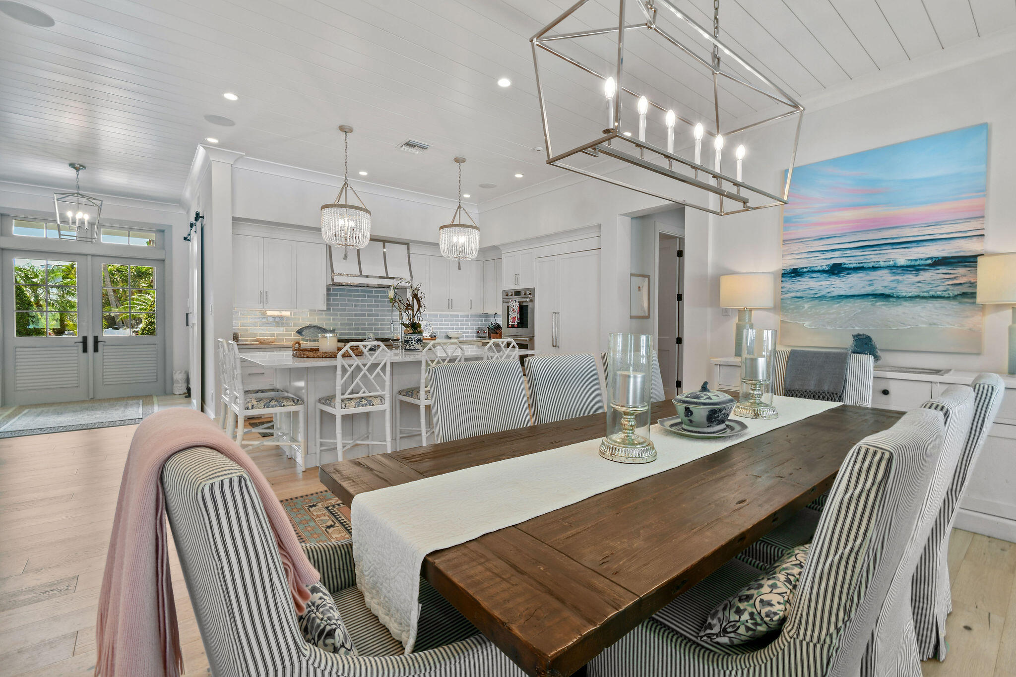 JUPITER INLET BEACH COLONY - Residential