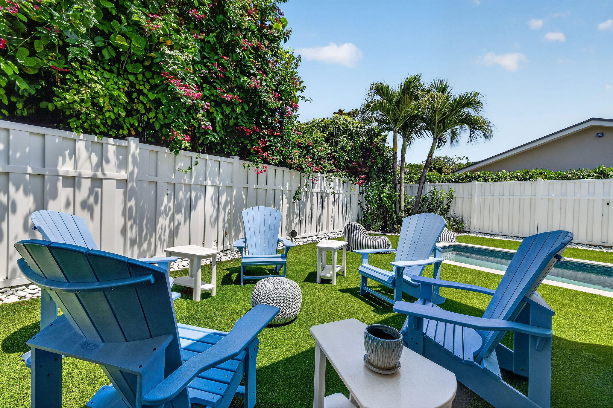 JUPITER INLET BEACH COLONY - Residential