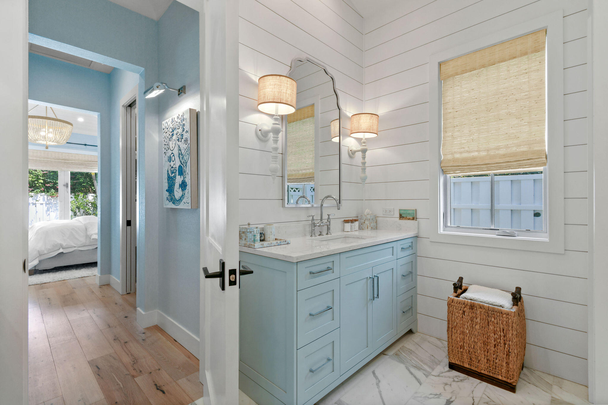 JUPITER INLET BEACH COLONY - Residential