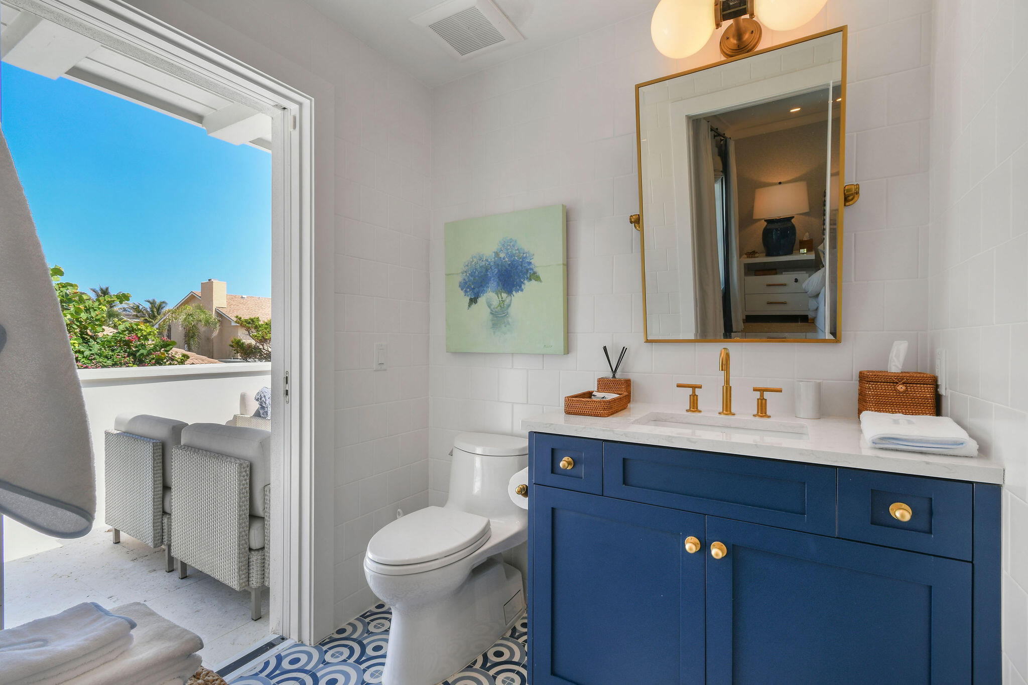 JUPITER INLET BEACH COLONY - Residential