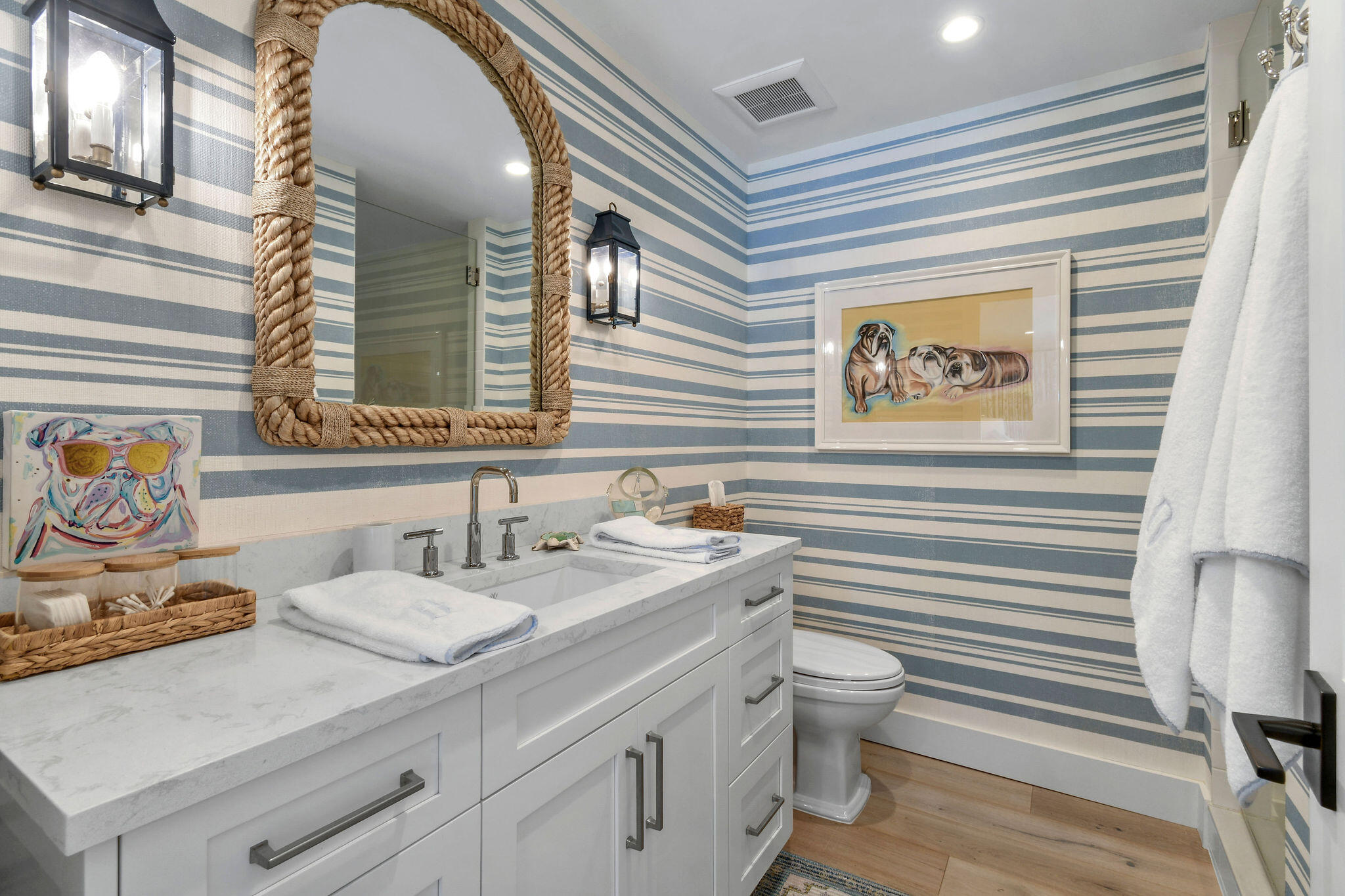 JUPITER INLET BEACH COLONY - Residential