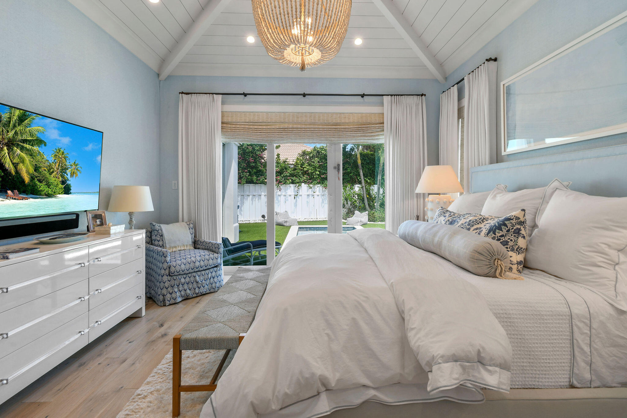 JUPITER INLET BEACH COLONY - Residential