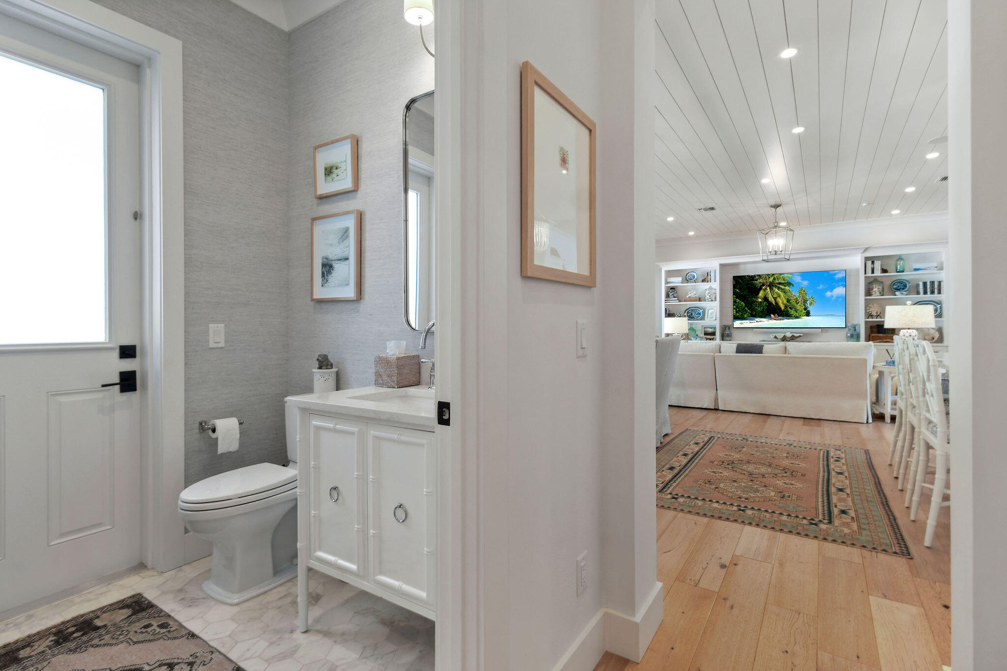 JUPITER INLET BEACH COLONY - Residential