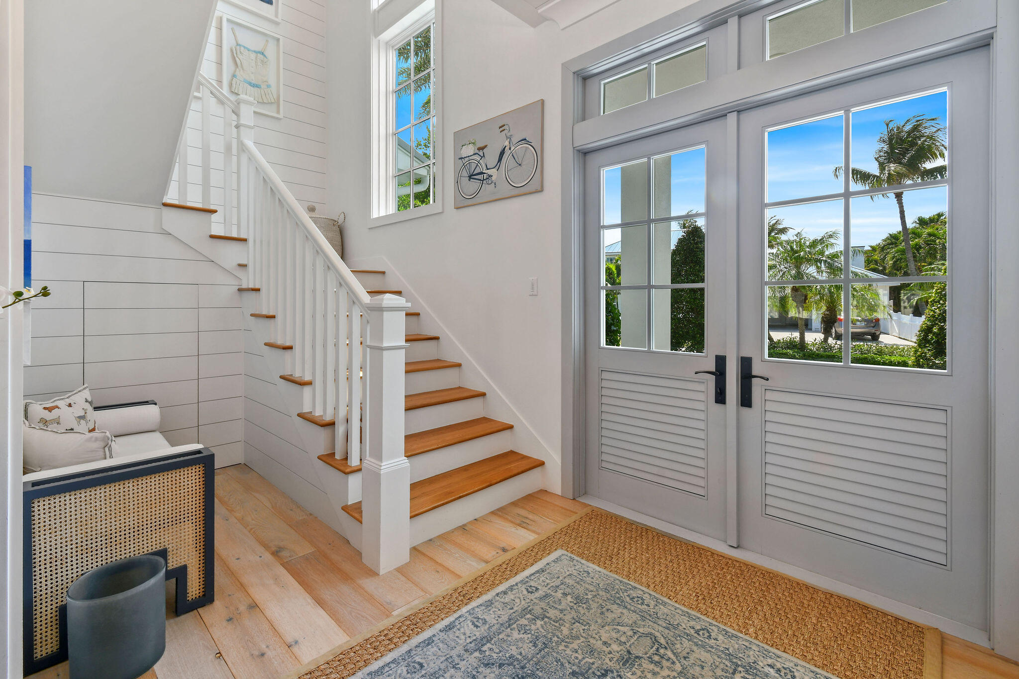 JUPITER INLET BEACH COLONY - Residential