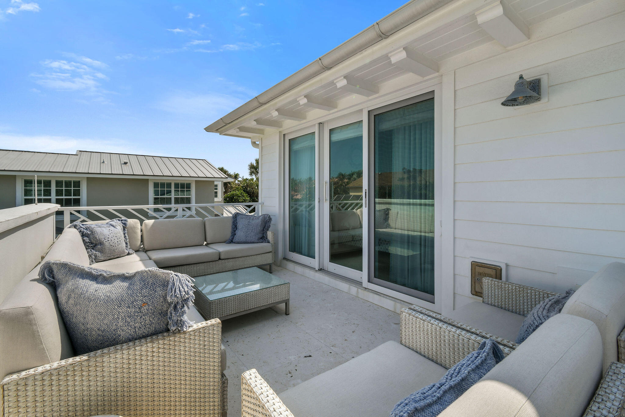 JUPITER INLET BEACH COLONY - Residential