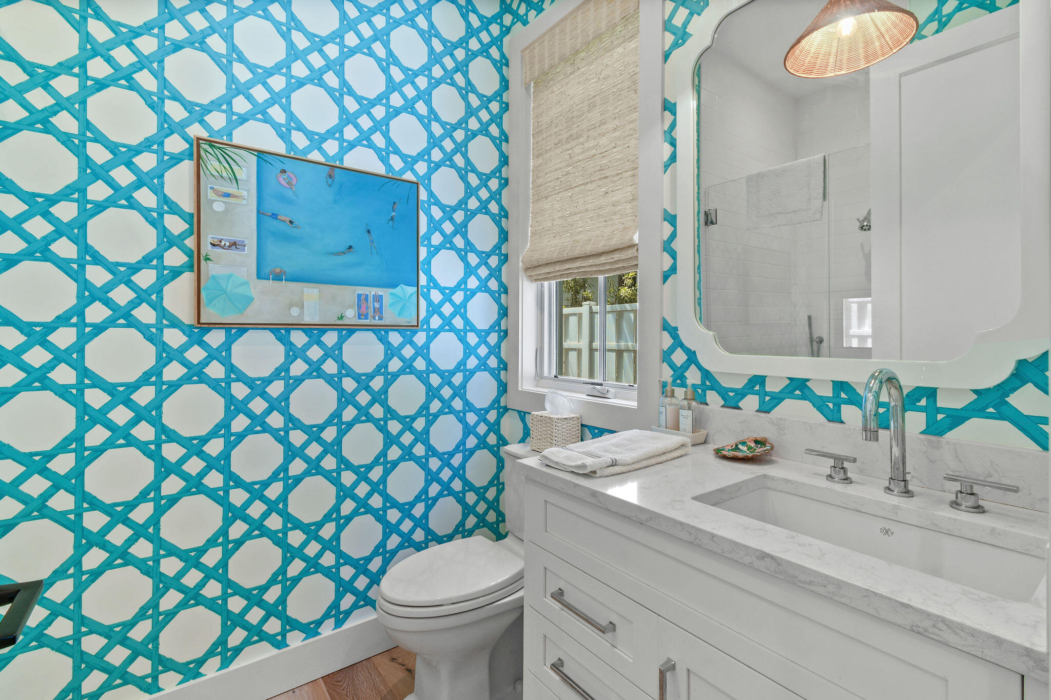 JUPITER INLET BEACH COLONY - Residential