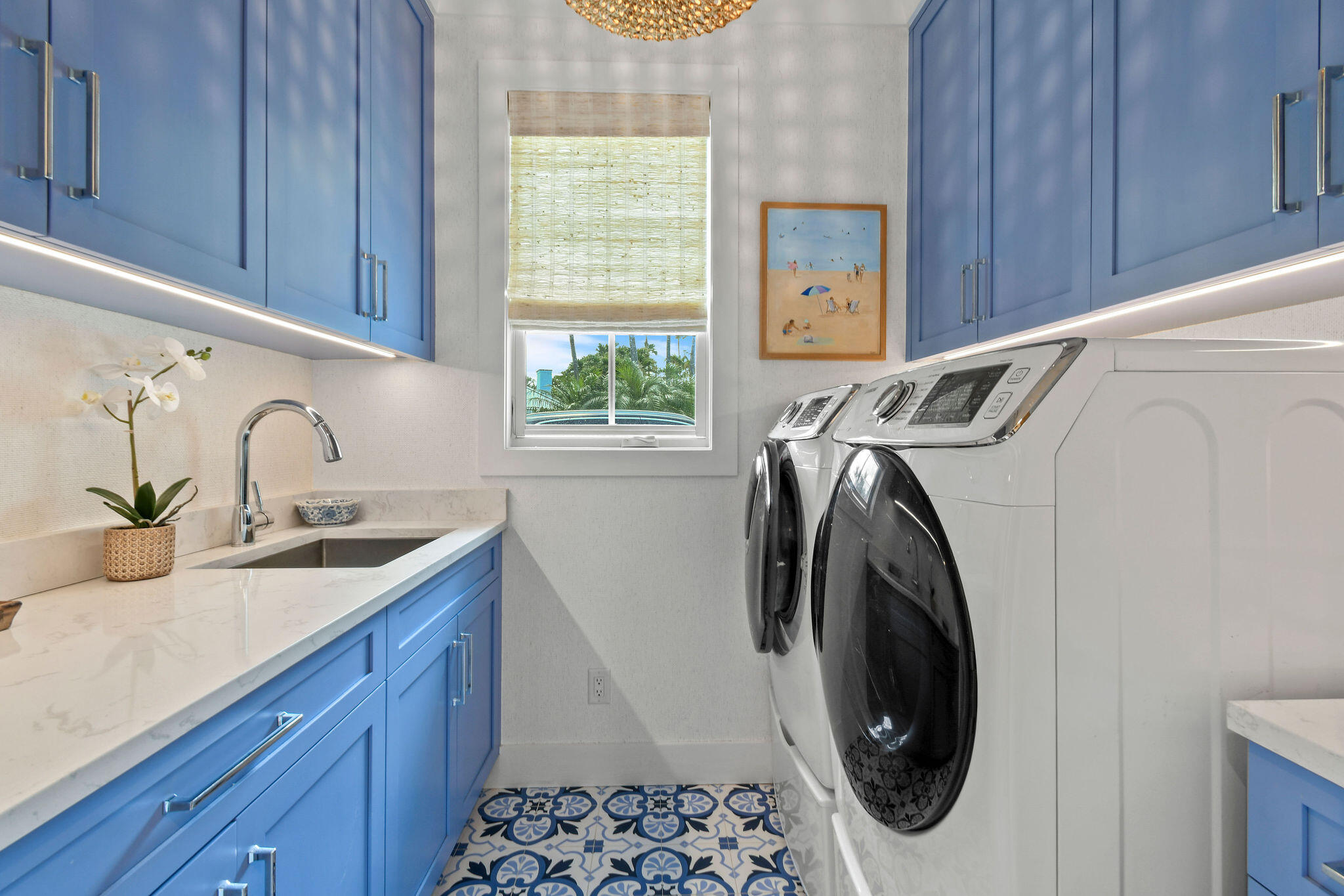 JUPITER INLET BEACH COLONY - Residential