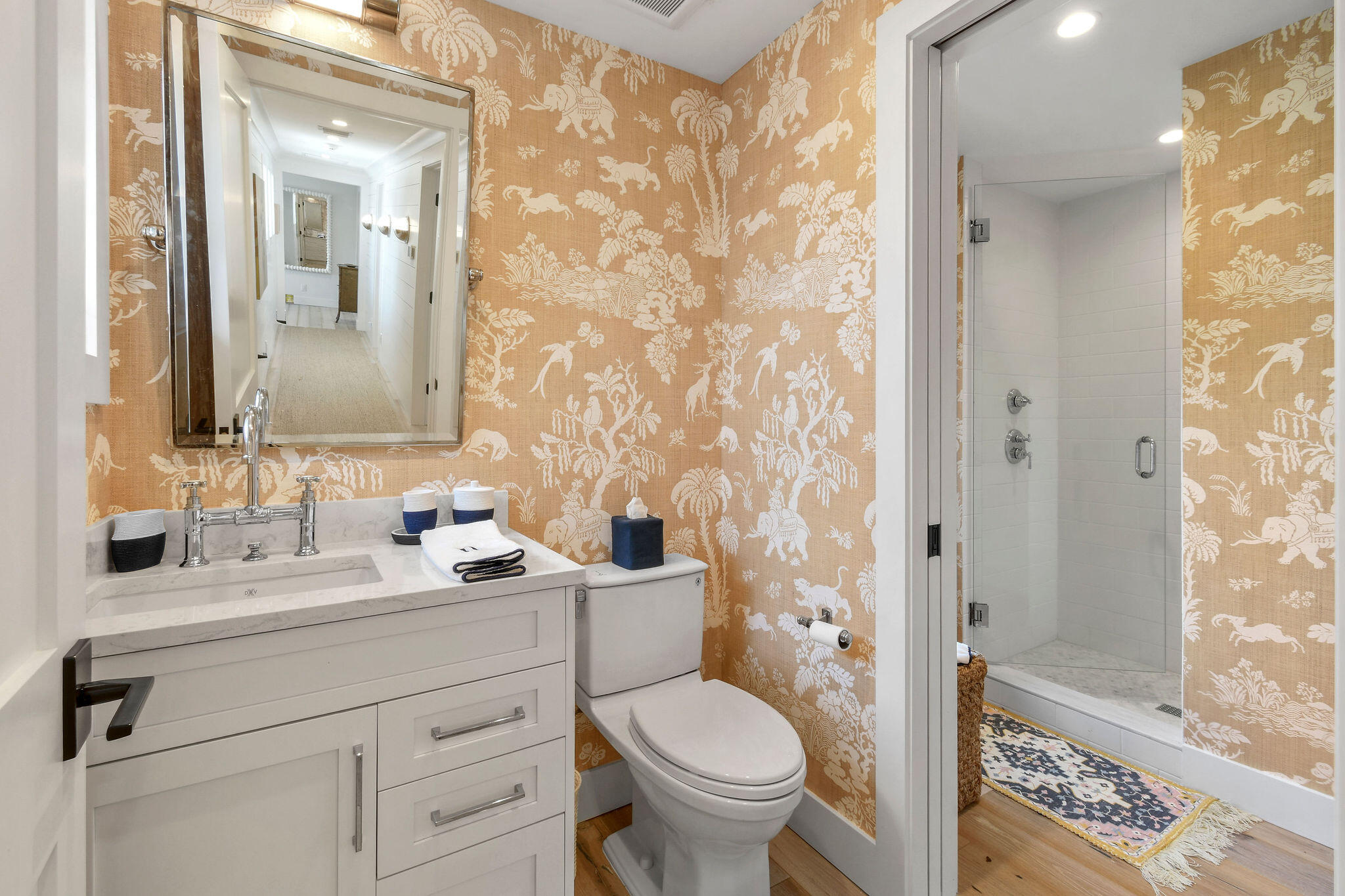 JUPITER INLET BEACH COLONY - Residential