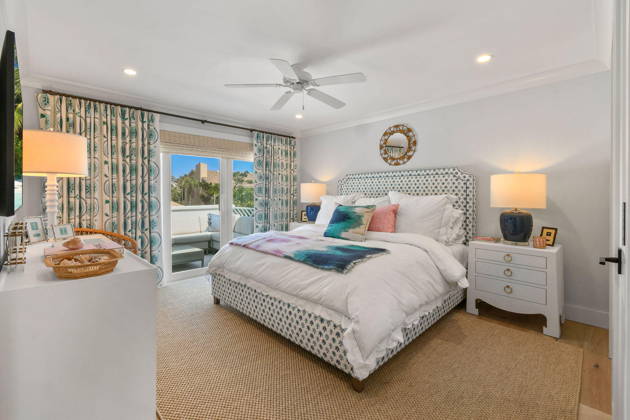JUPITER INLET BEACH COLONY - Residential