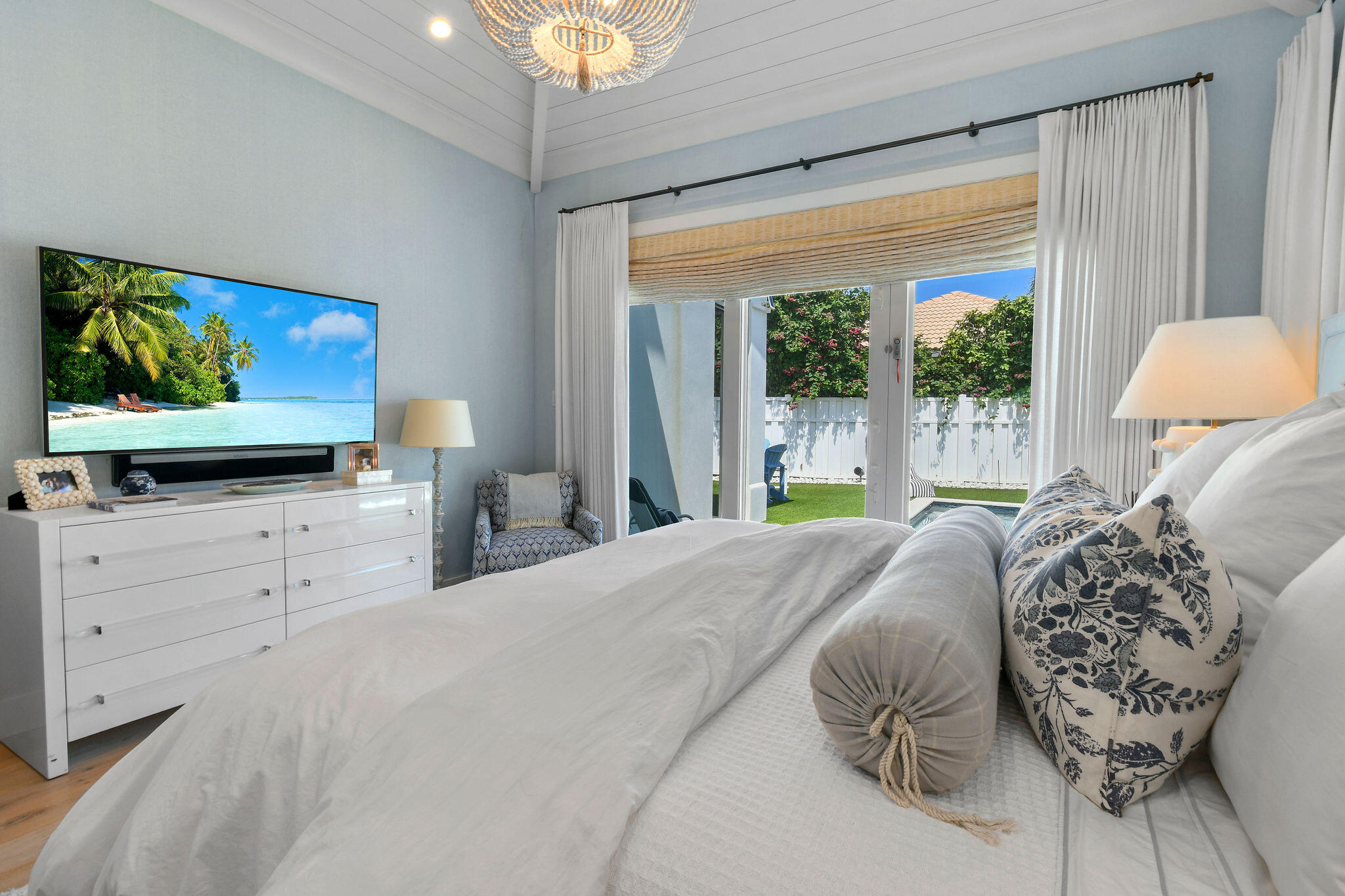 JUPITER INLET BEACH COLONY - Residential