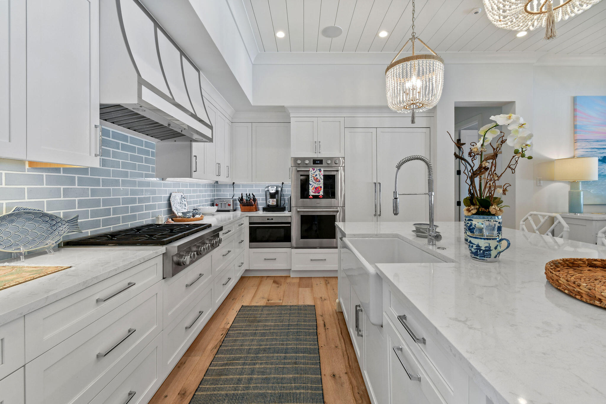JUPITER INLET BEACH COLONY - Residential