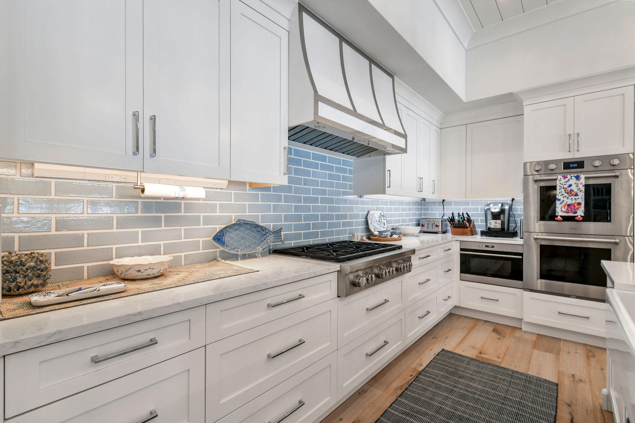 JUPITER INLET BEACH COLONY - Residential