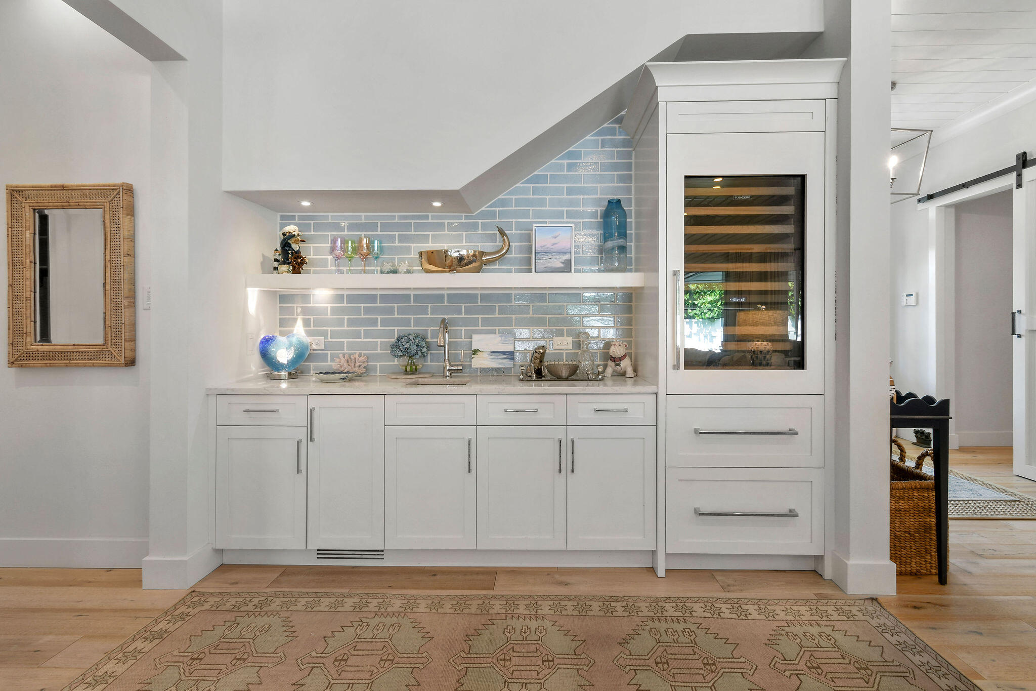 JUPITER INLET BEACH COLONY - Residential
