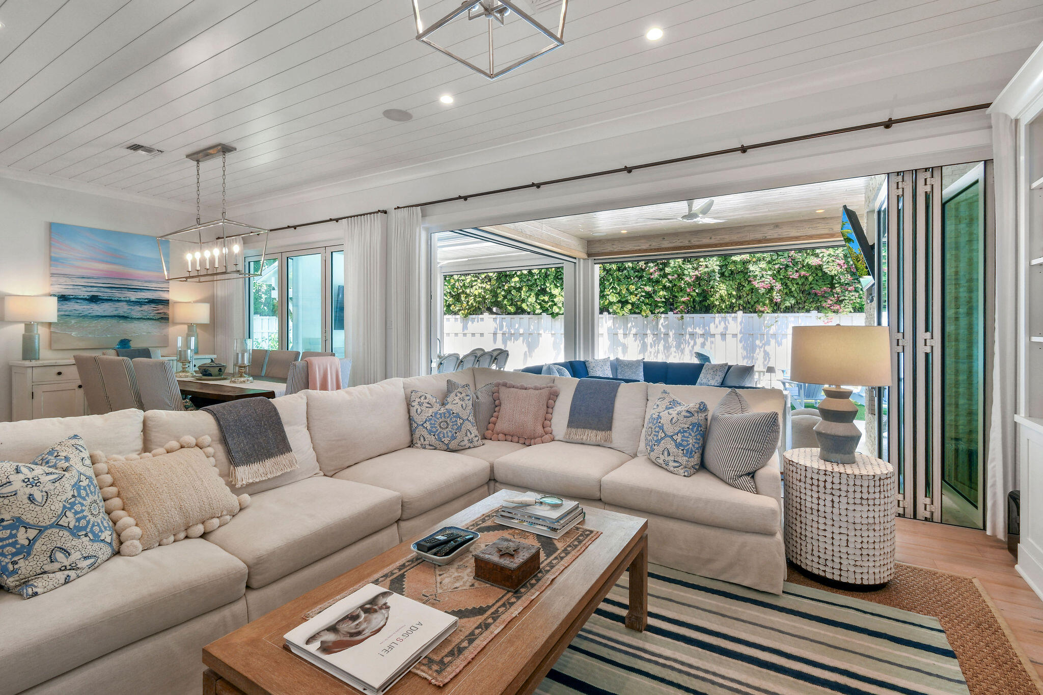 JUPITER INLET BEACH COLONY - Residential
