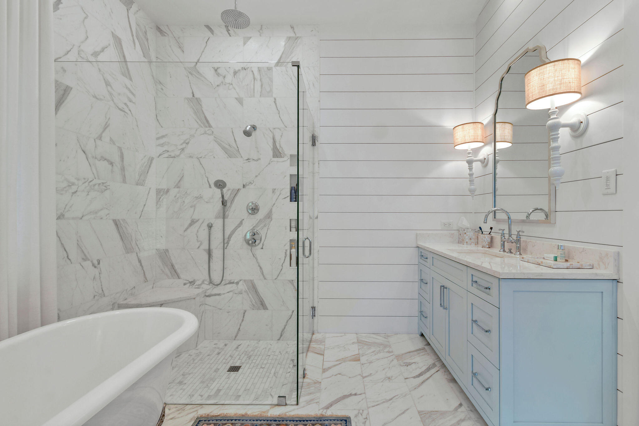 JUPITER INLET BEACH COLONY - Residential